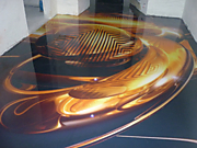 3д пол г.Муром  ул.Красноармейская